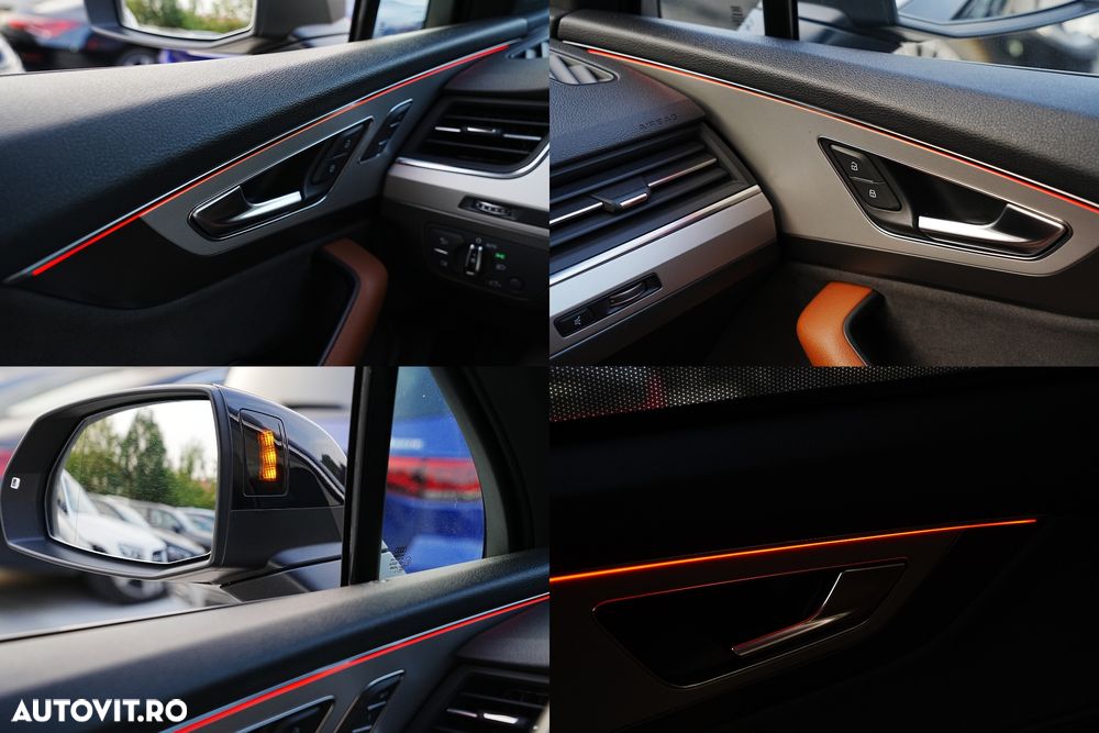 Audi Q7 3.0 TDI e-tron quattro tiptronic - 13