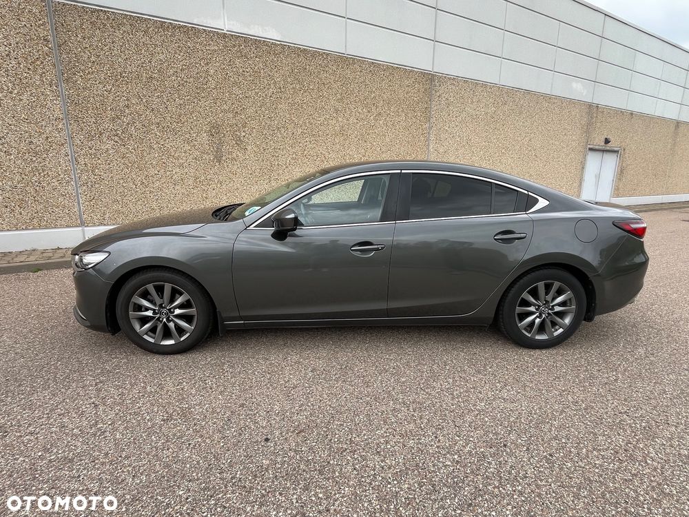 Mazda 6 2.0 SkyJoy - 7