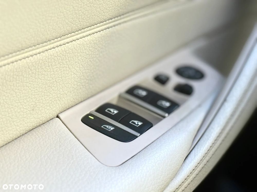 BMW Seria 5 520d xDrive M Sport sport - 20