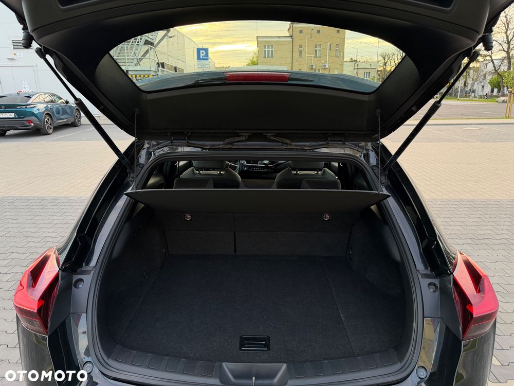 Lexus UX 250h GPF Prestige 2WD - 13