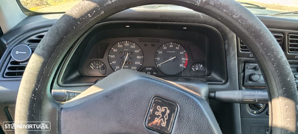 Peugeot 306 1.4 Cool - 3