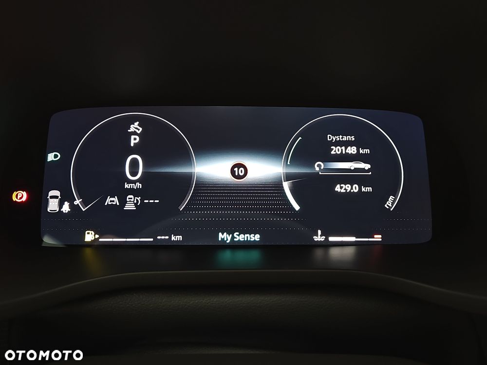 Renault Arkana 1.3 TCe mHEV Techno EDC - 16