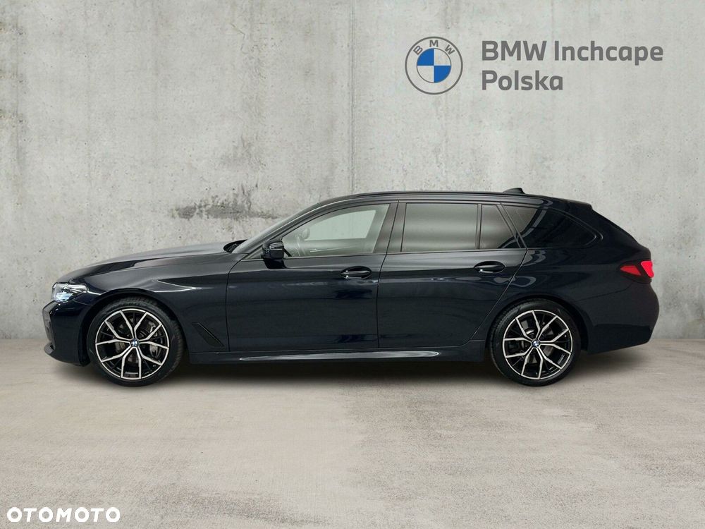 BMW Seria 5 - 2