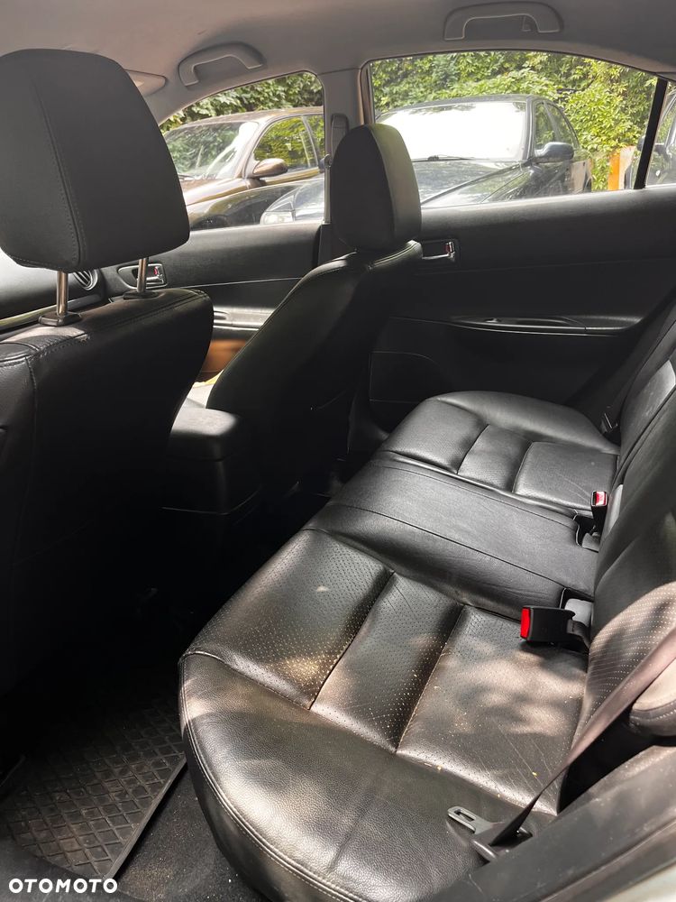Mazda 6 - 5