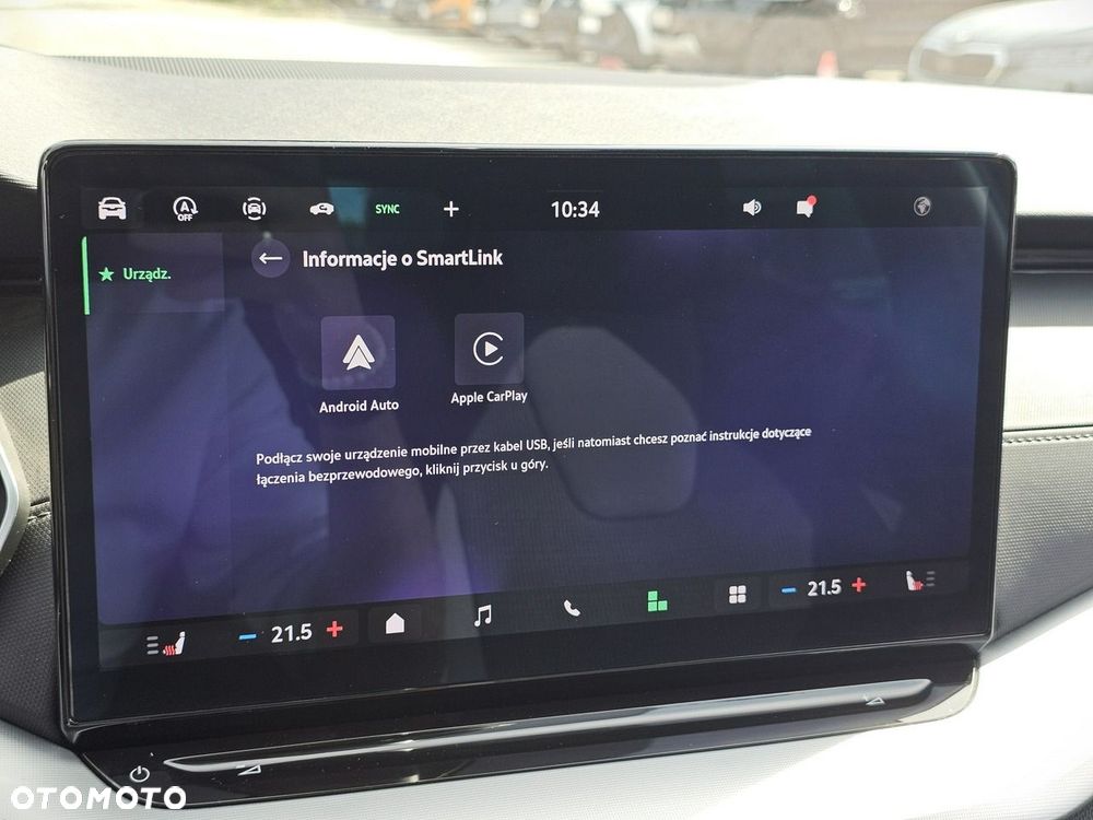 Skoda Octavia 2.0 TDI DSG Selection - 19