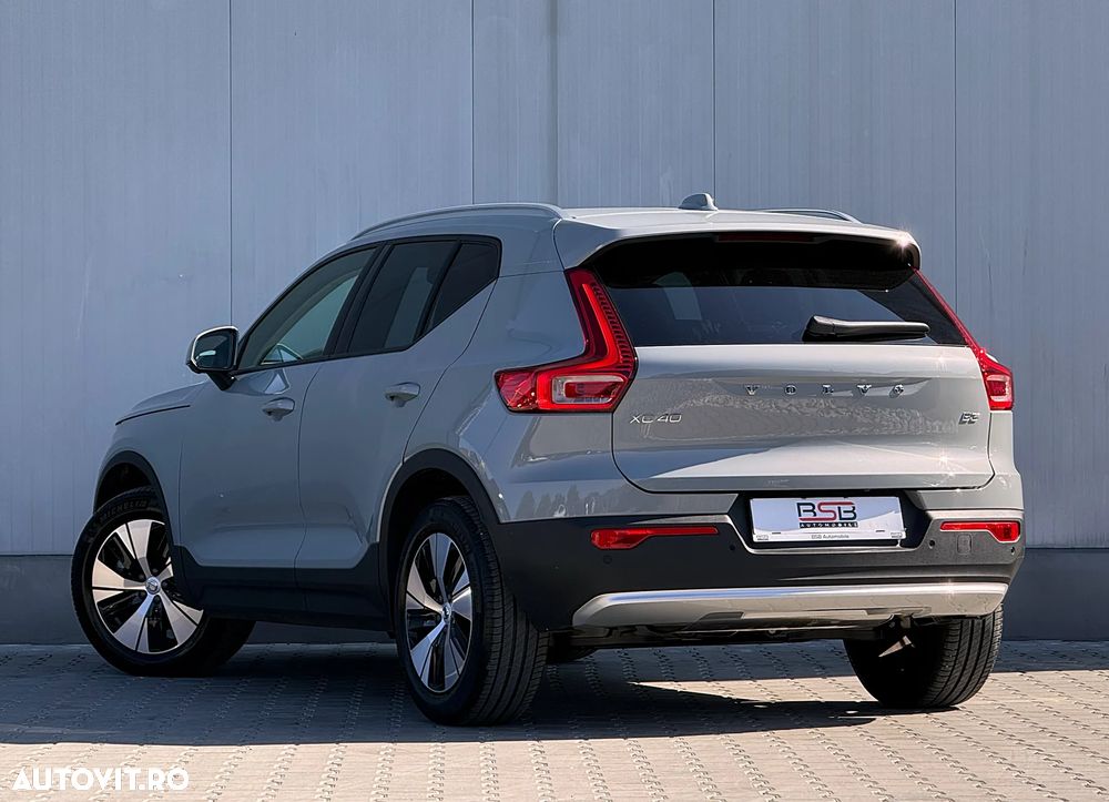 Volvo XC 40 B3 B DKG Plus Bright - 7
