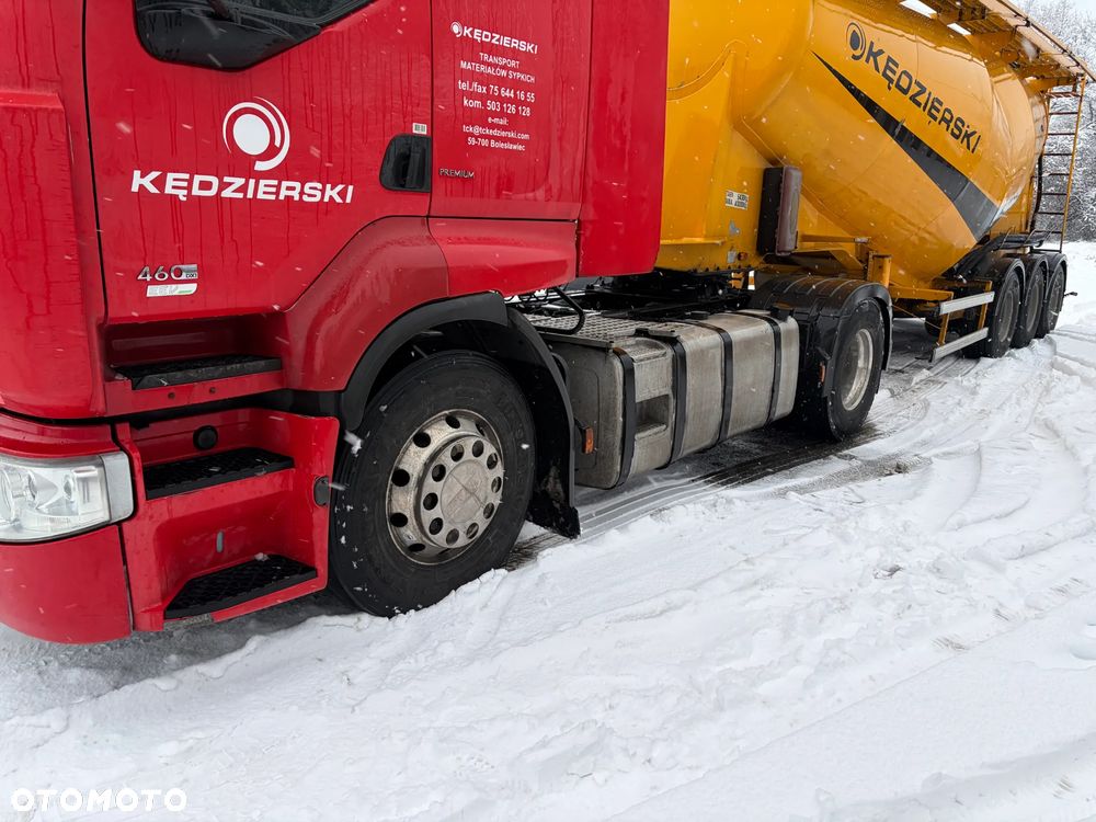 Renault Premium DXI 460 - 3