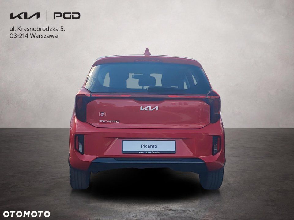 Kia Picanto - 4
