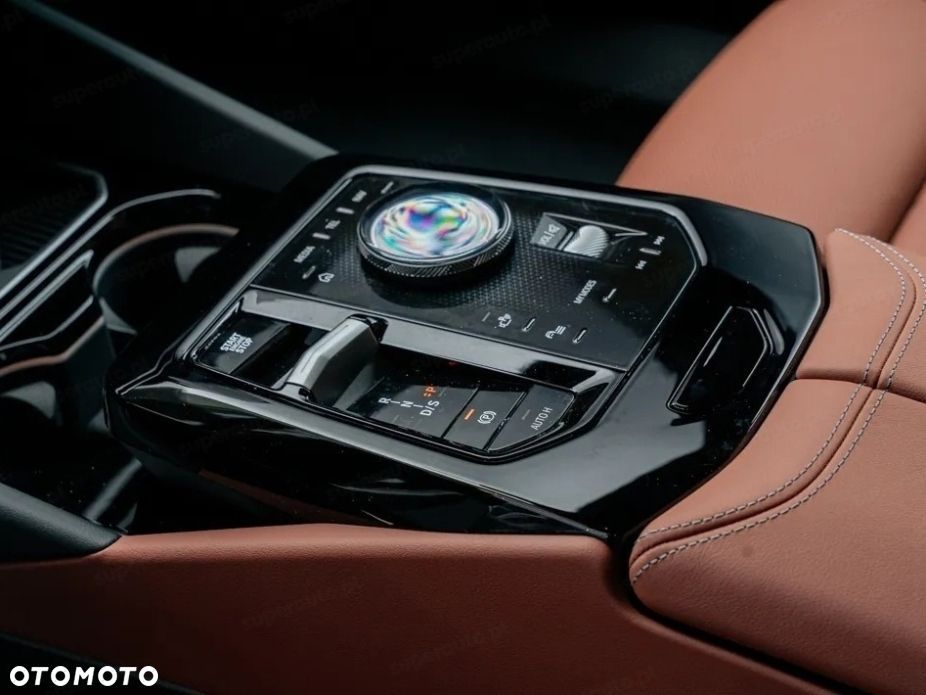 BMW Seria 5 520d mHEV M Sport - 11