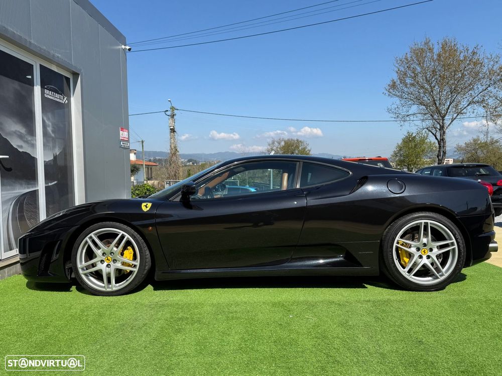 Ferrari F430 - 14