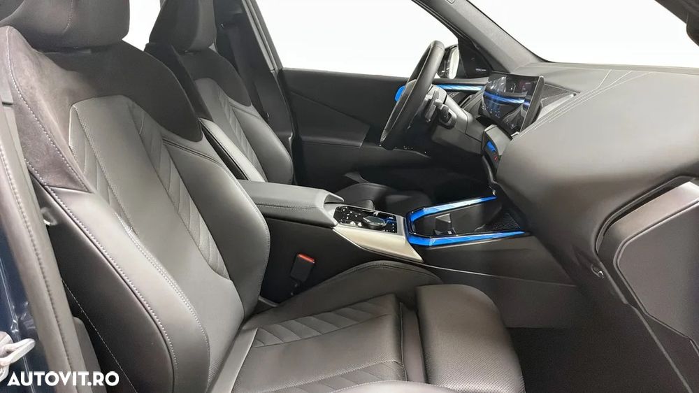 BMW X3 30e xDrive AT PHEV - 8