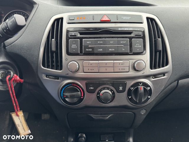 Hyundai i20 - 31