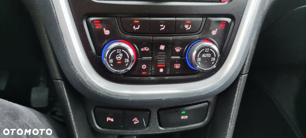 Opel Mokka 1.7 CDTI ecoFLEX Start/Stop Innovation - 18