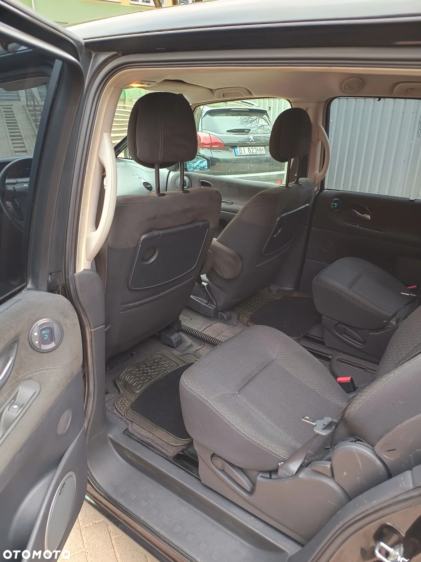Renault Espace 2.0 Privilege - 8