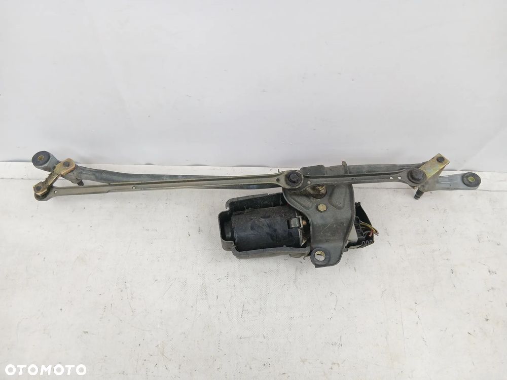 Silniczek mechanizm przednich wycieraczek Alfa Romeo 156 - 2