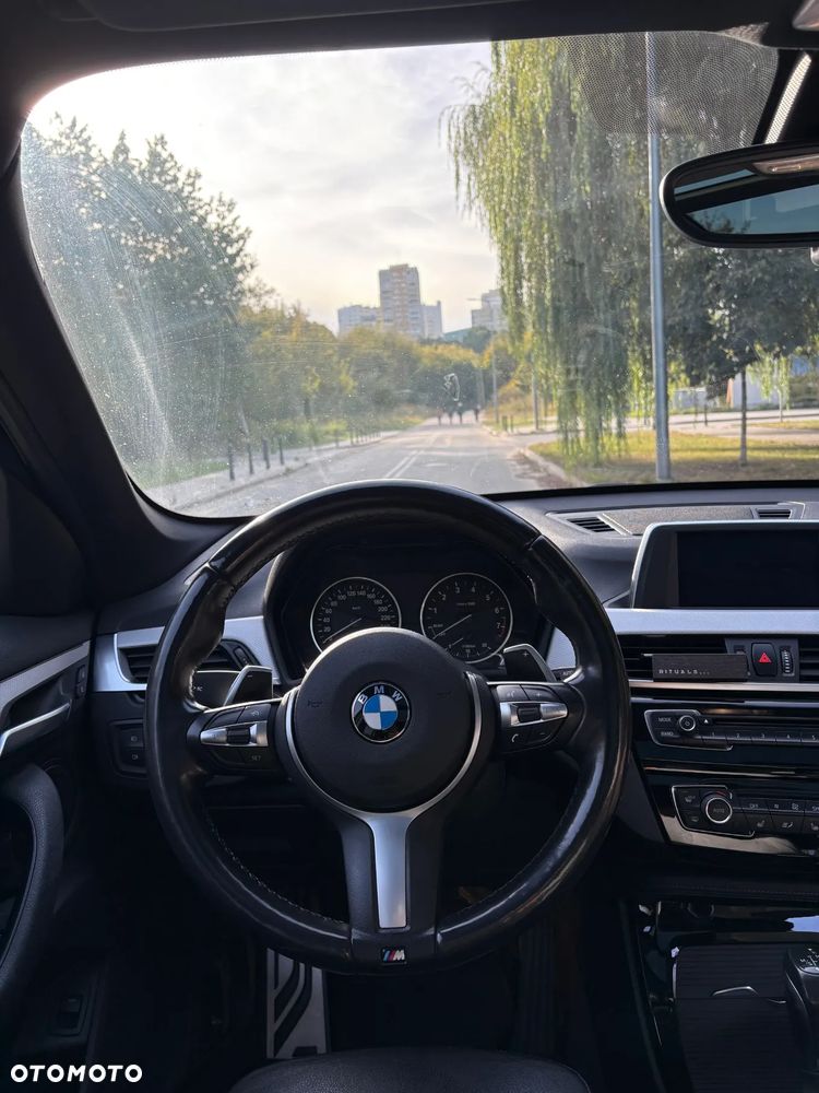 BMW X1 xDrive25i GPF M Sport - 21