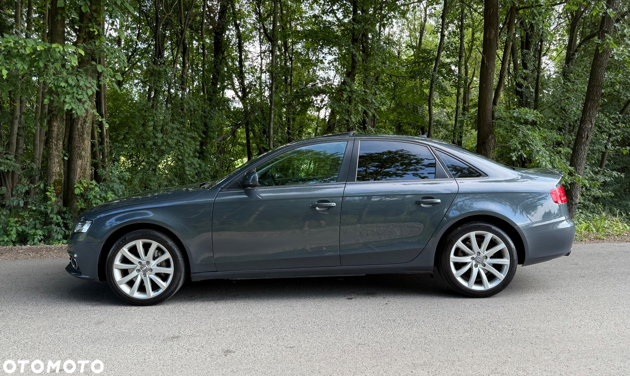 Audi A4 2.0 TFSI Quattro S tronic - 6