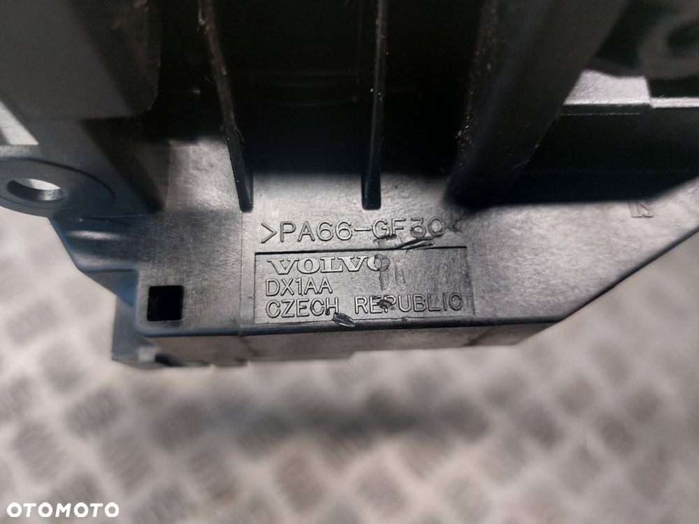 MANETKA PRZEŁĄCZNIK ZESPOLONY VOLVO S40 II P30710339 - 7