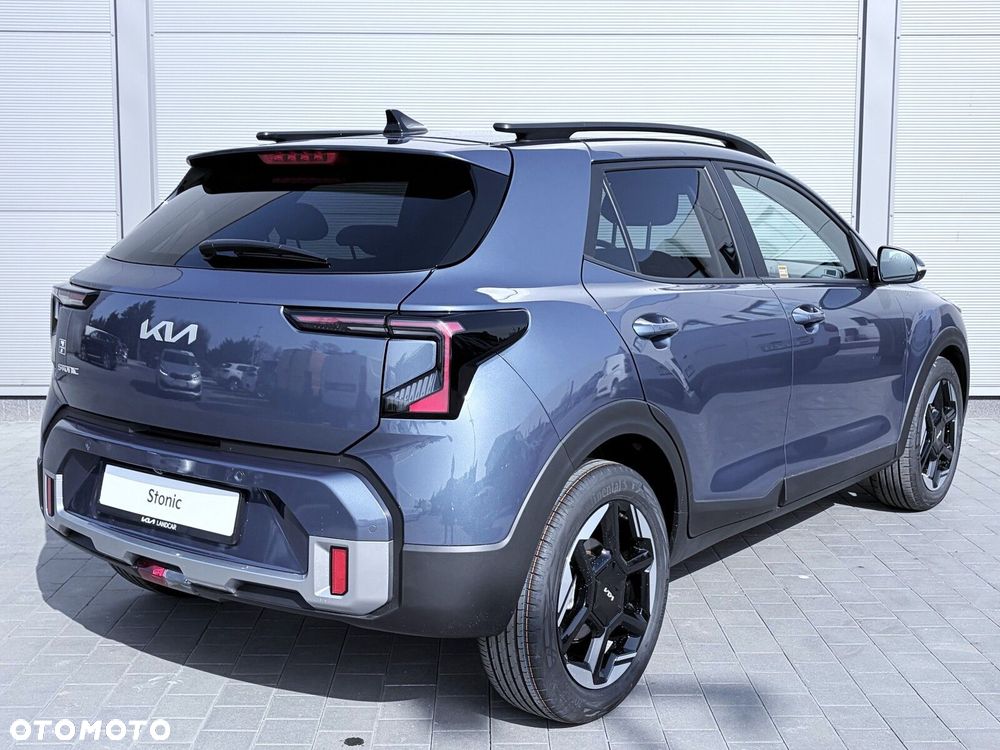 Kia Stonic 1.0 T-GDI L - 13