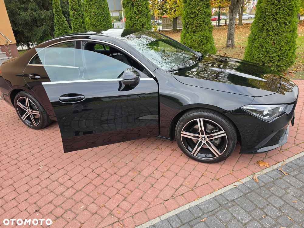 Mercedes-Benz Cla 2022 photo 3