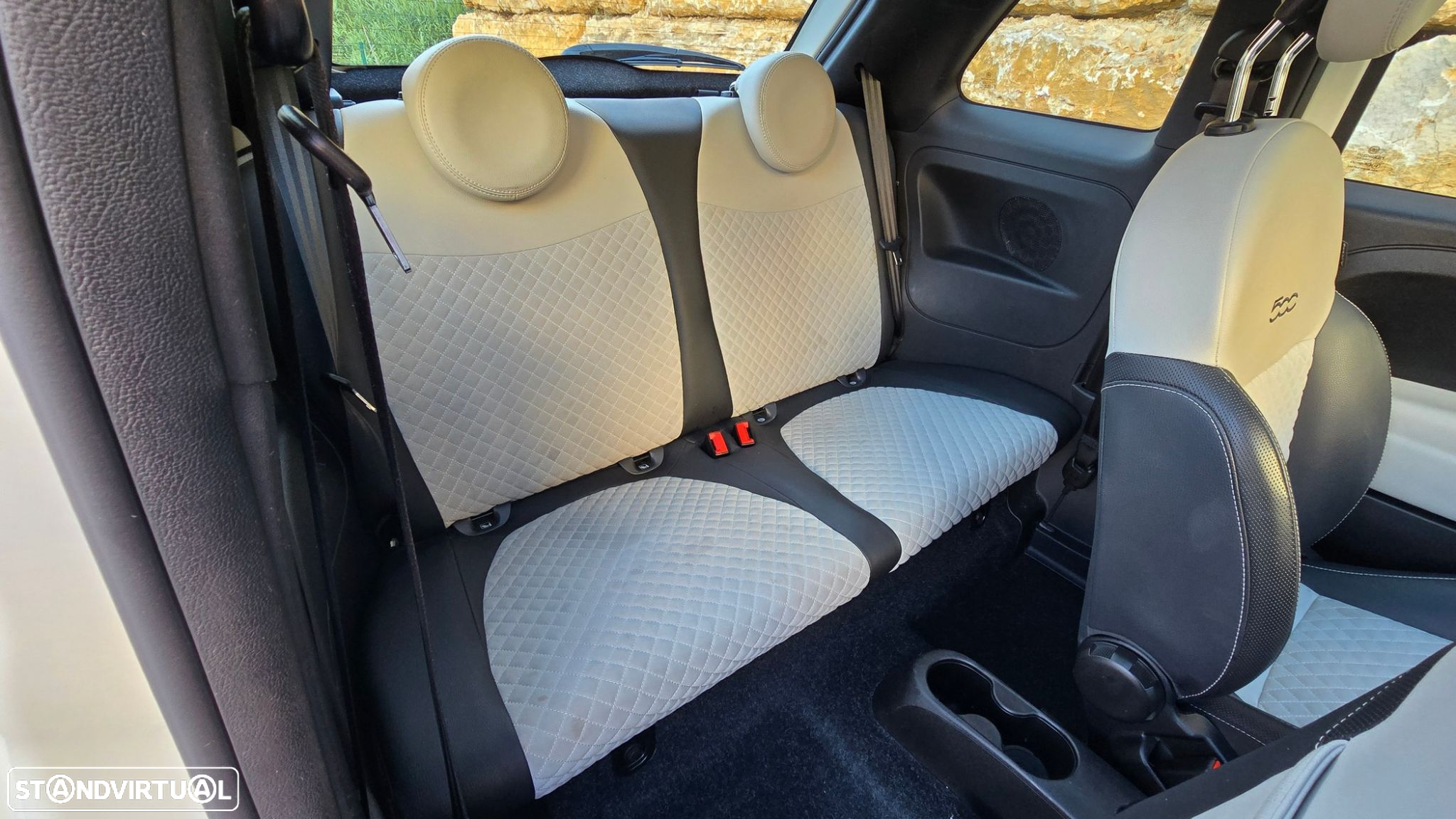 Fiat 500 - 35