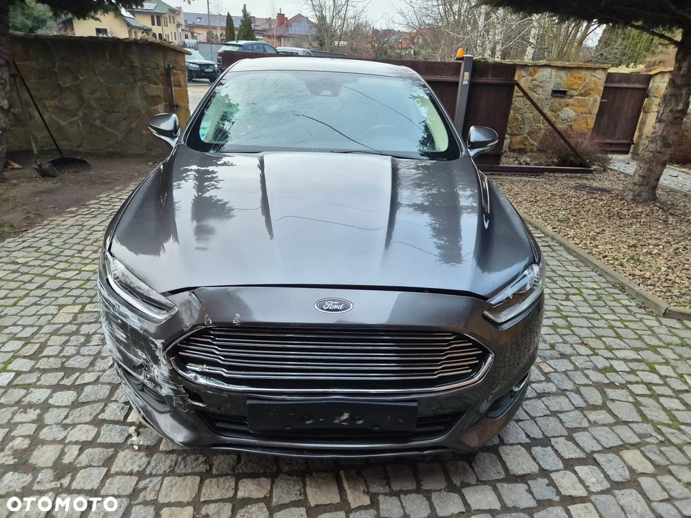 Ford Mondeo 1.6 TDCi Business Edition - 15