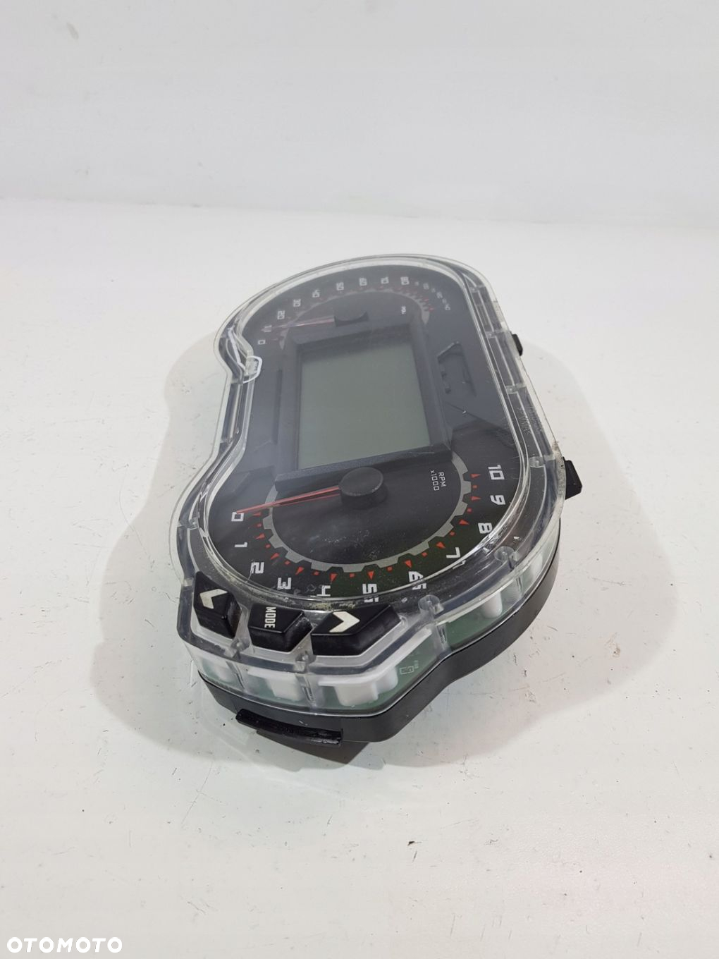 LICZNIK 3280761 POLARIS RANGER RZR 1000 - 3