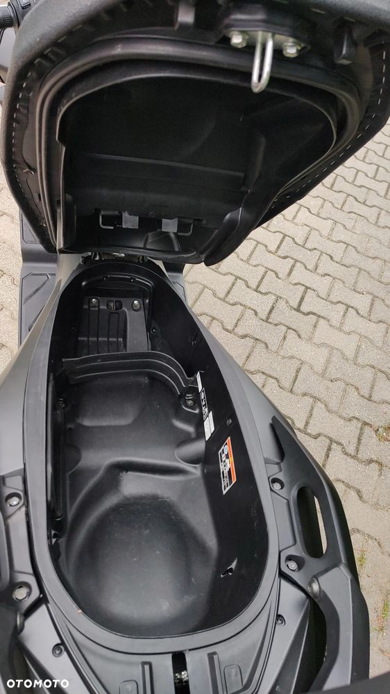 Honda NSS - 19