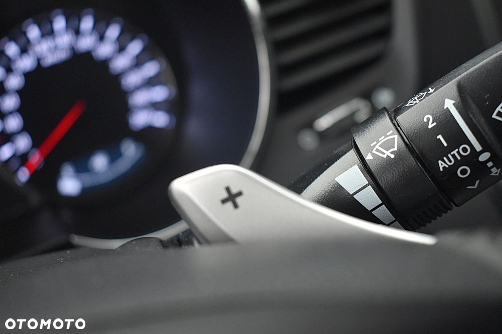 Kia Optima 1.7 CRDI Automatik Spirit - 34