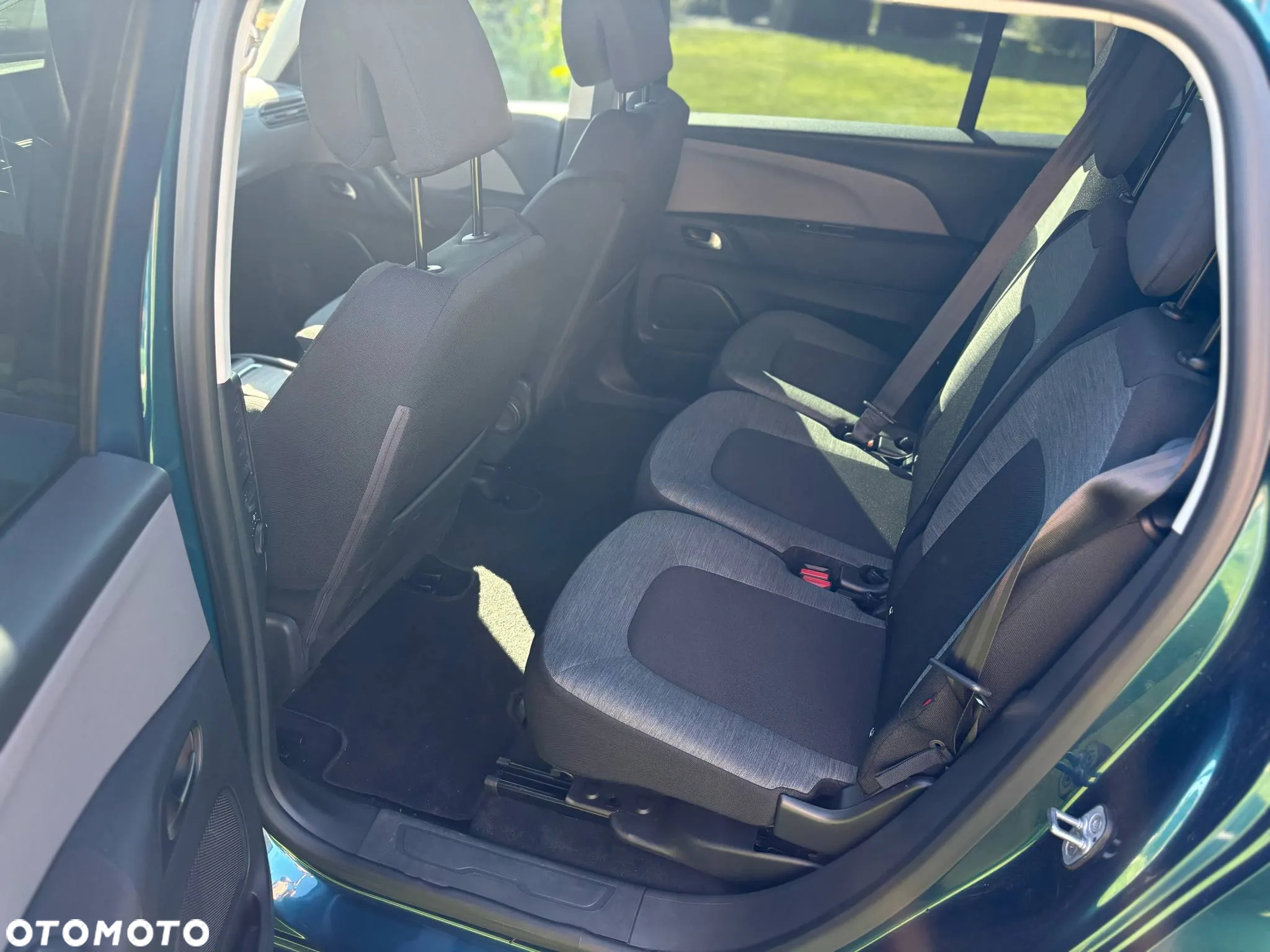 Citroën C4 SpaceTourer - 11