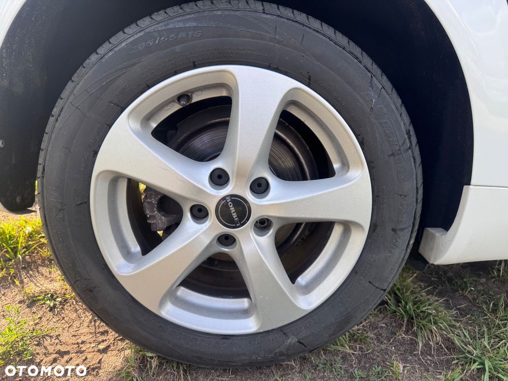 Seat Exeo 2.0 TDI CR Style - 14