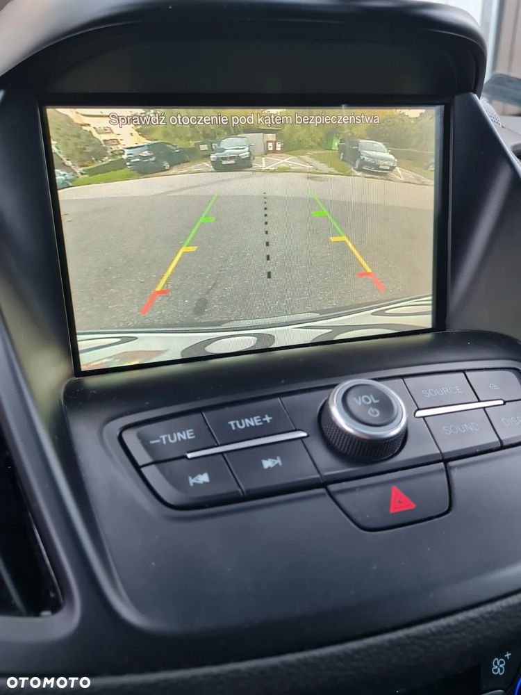 Ford Kuga 1.5 EcoBoost FWD Titanium ASS MMT6 - 12
