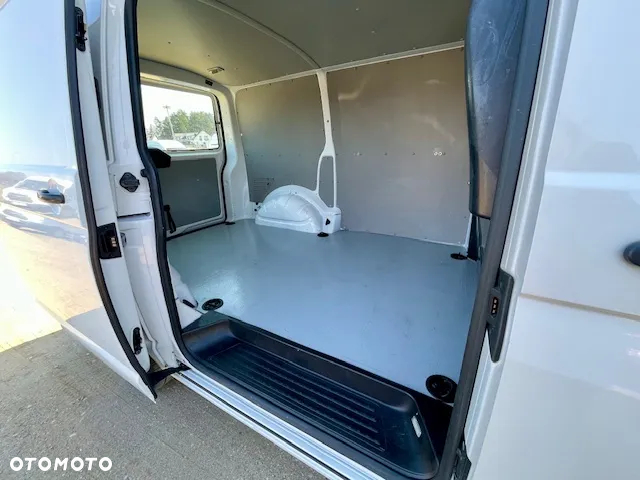 Volkswagen TRANSPORTER T6 BRUTTO Klima Webasto Tempomat Pdc GF - 5