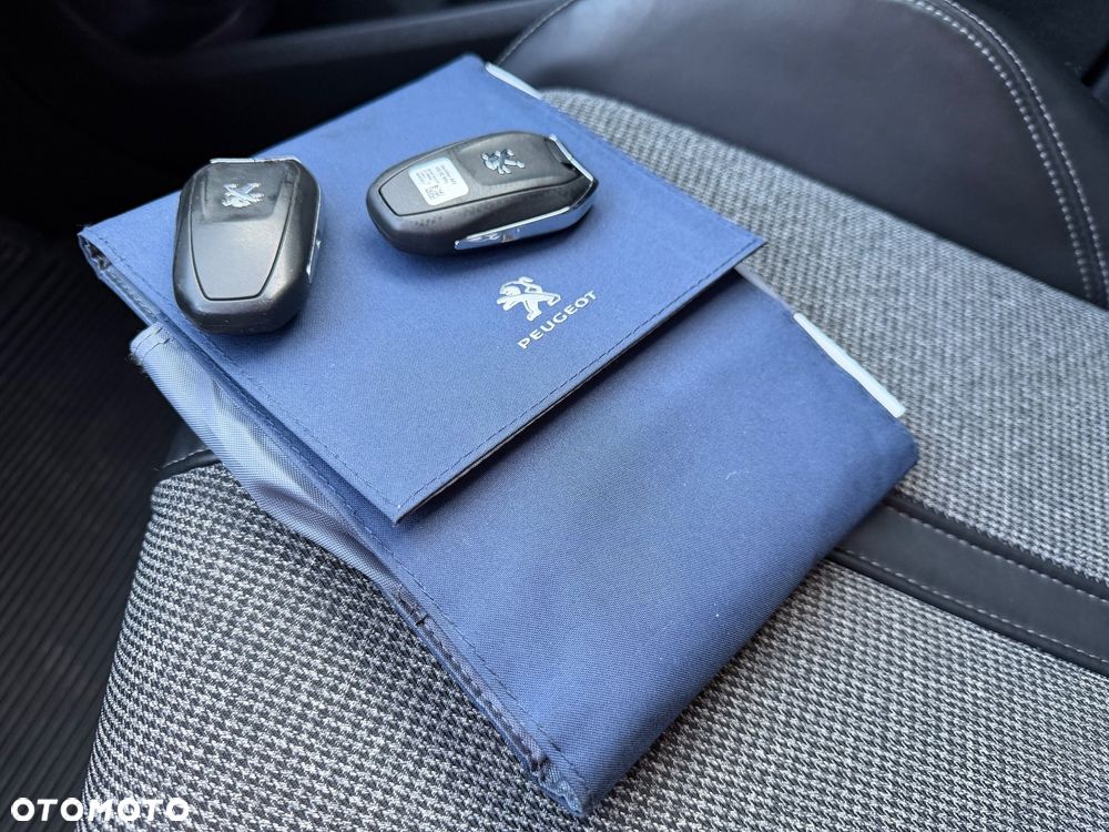 Peugeot 5008 THP 165 EAT6 Stop & Start Allure - 35