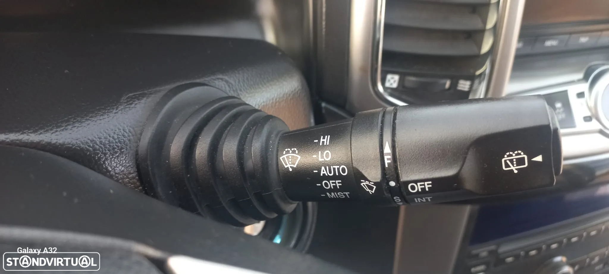 Chevrolet Captiva 2.2 VCDi Seven 164g 7L - 21