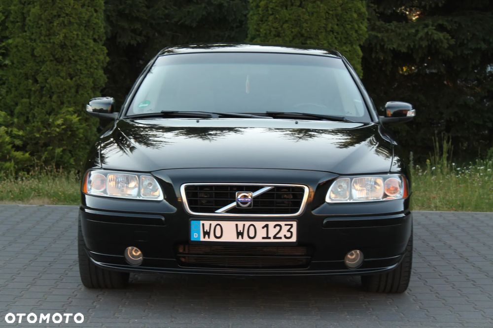 Volvo S60 2.4 Comfort - 10