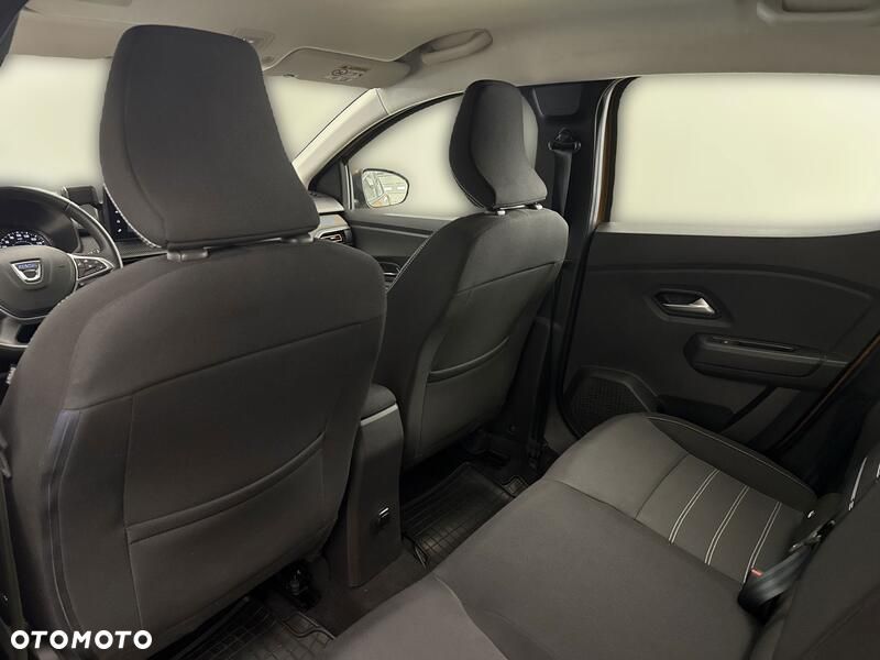 Dacia Sandero - 17