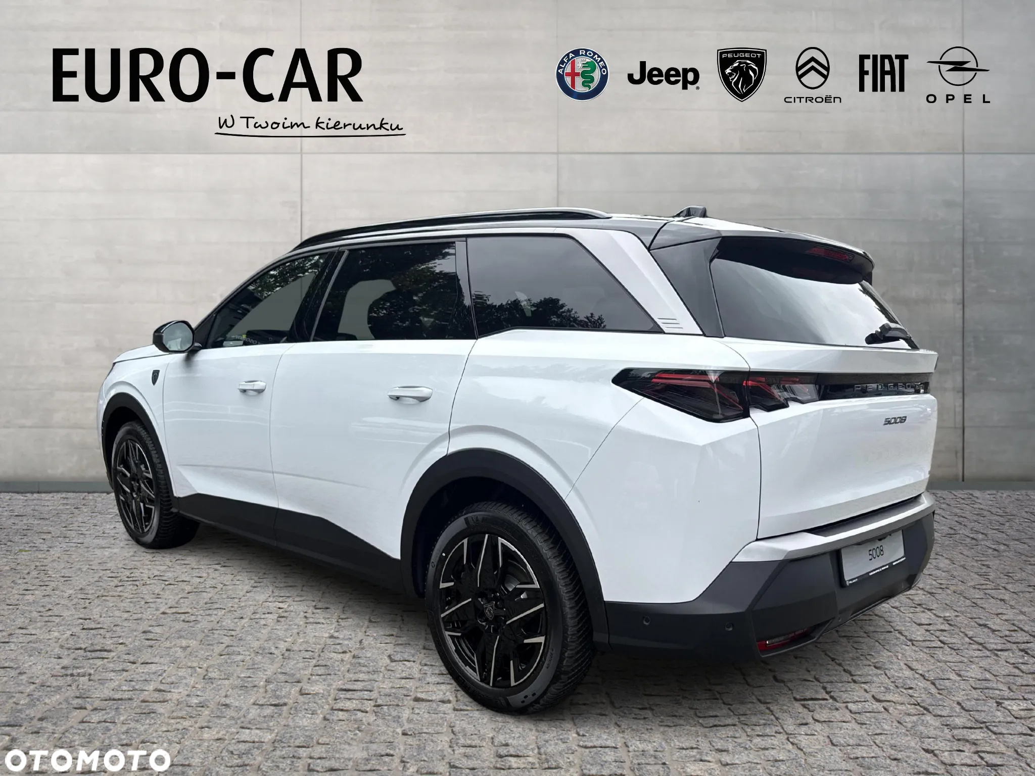 Peugeot 5008 - 3