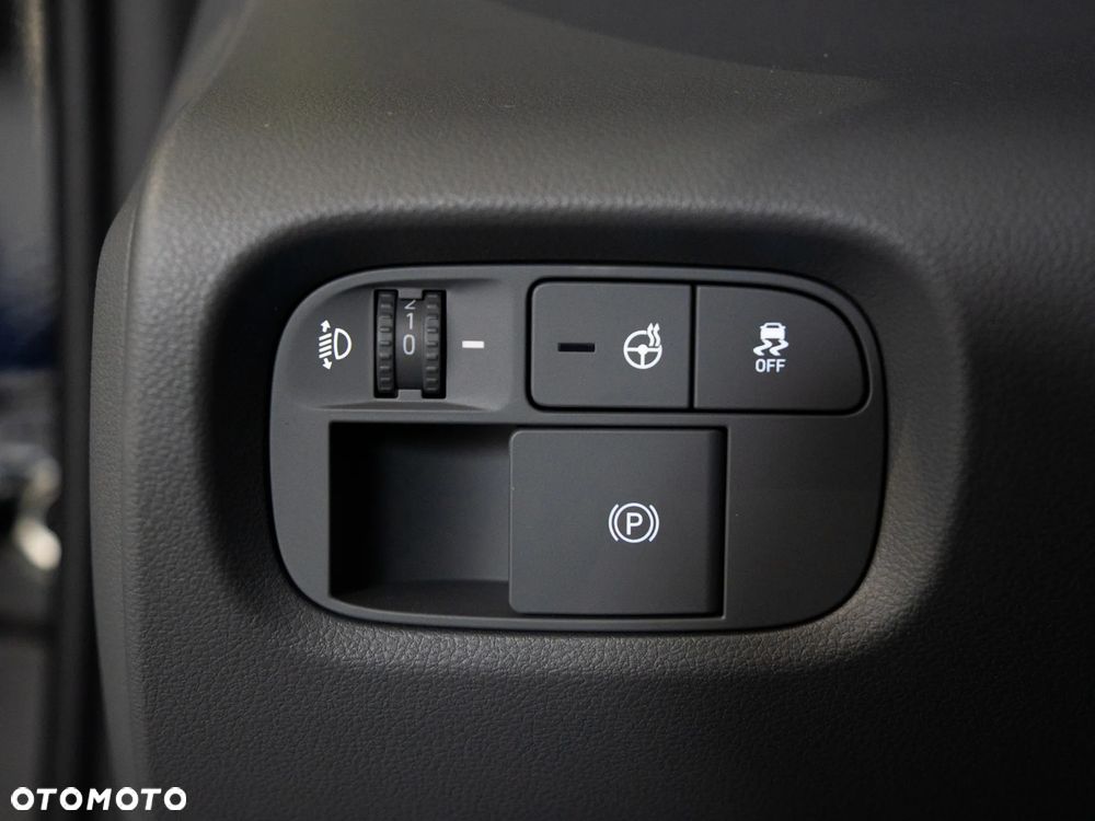 Hyundai Inster 49kWh Cross - 15