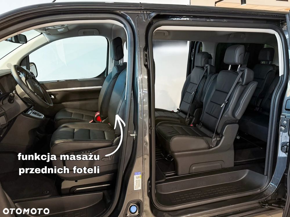 Citroën SpaceTourer 2.0 BlueHDi XL Max EAT8 - 9