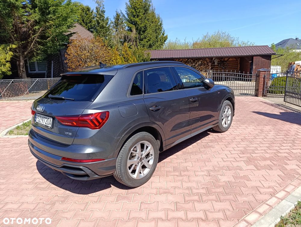 Audi Q3 - 9