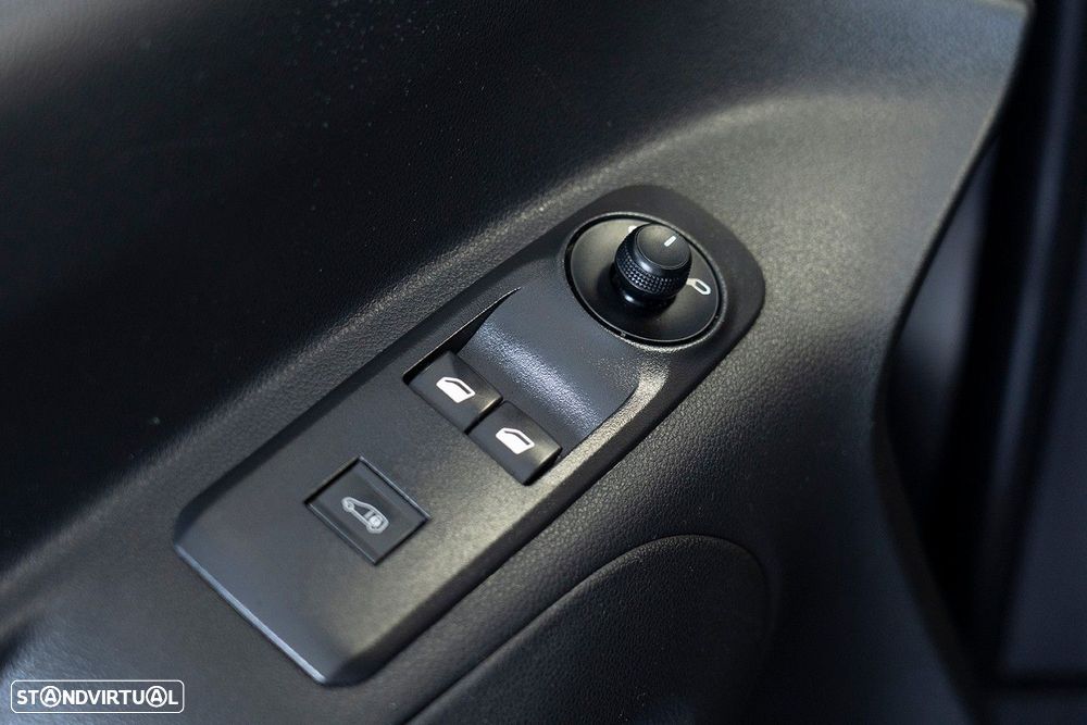 Peugeot Partner Peugeot Partner 1.5 BlueHDi Pro Longa - 16
