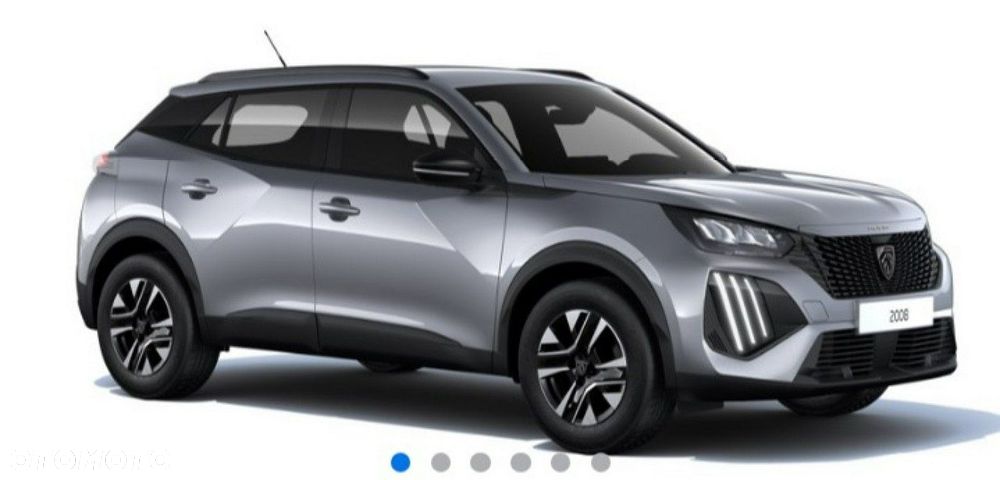 Peugeot 2008 - 1