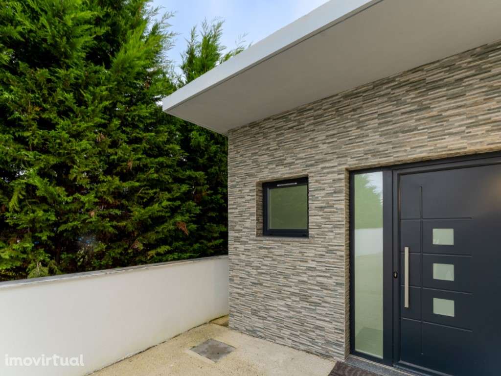 Moradia moderna T3 na Serra do Bouro - Grande imagem: 4/60