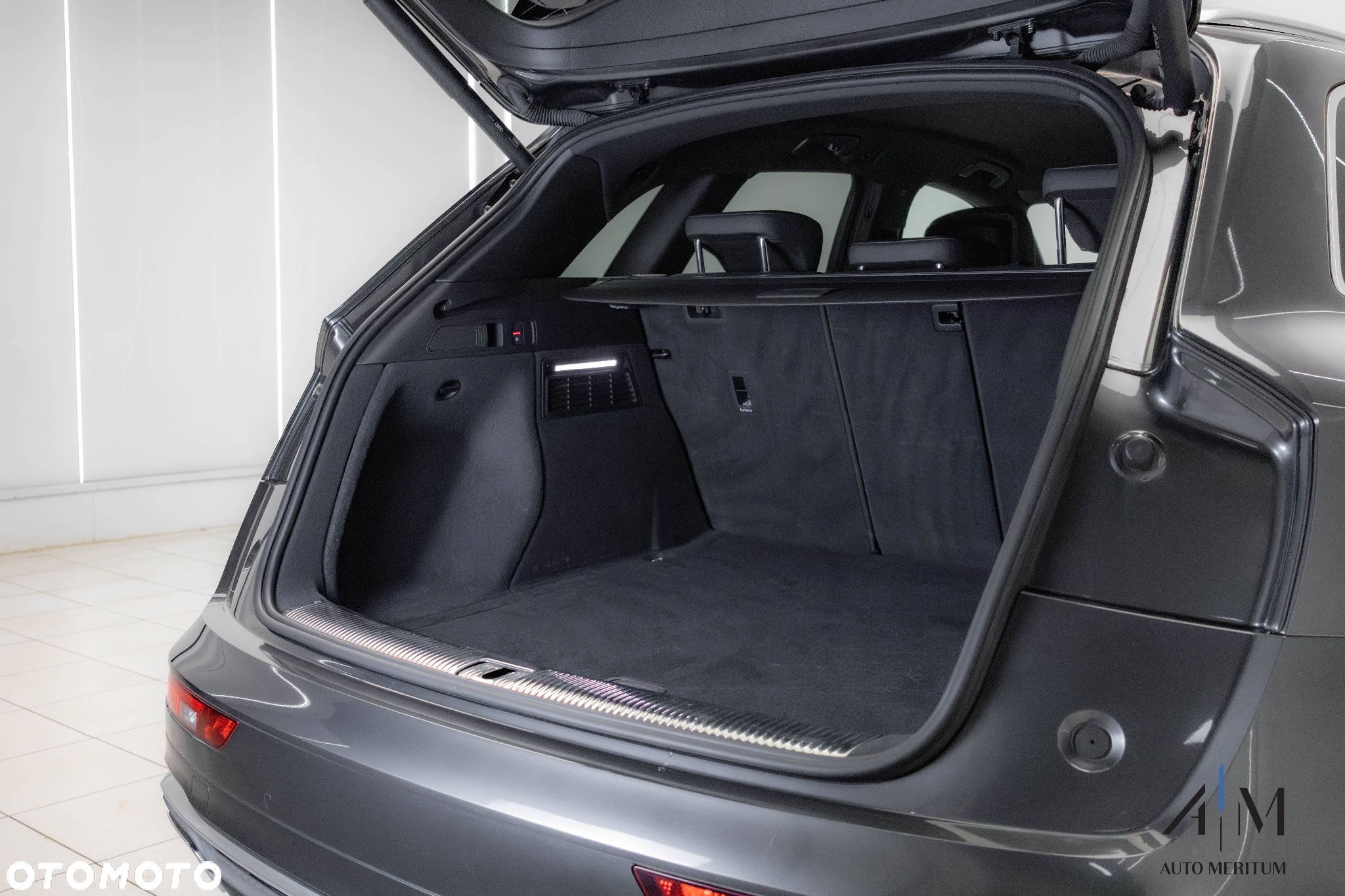 Audi Q5 - 22