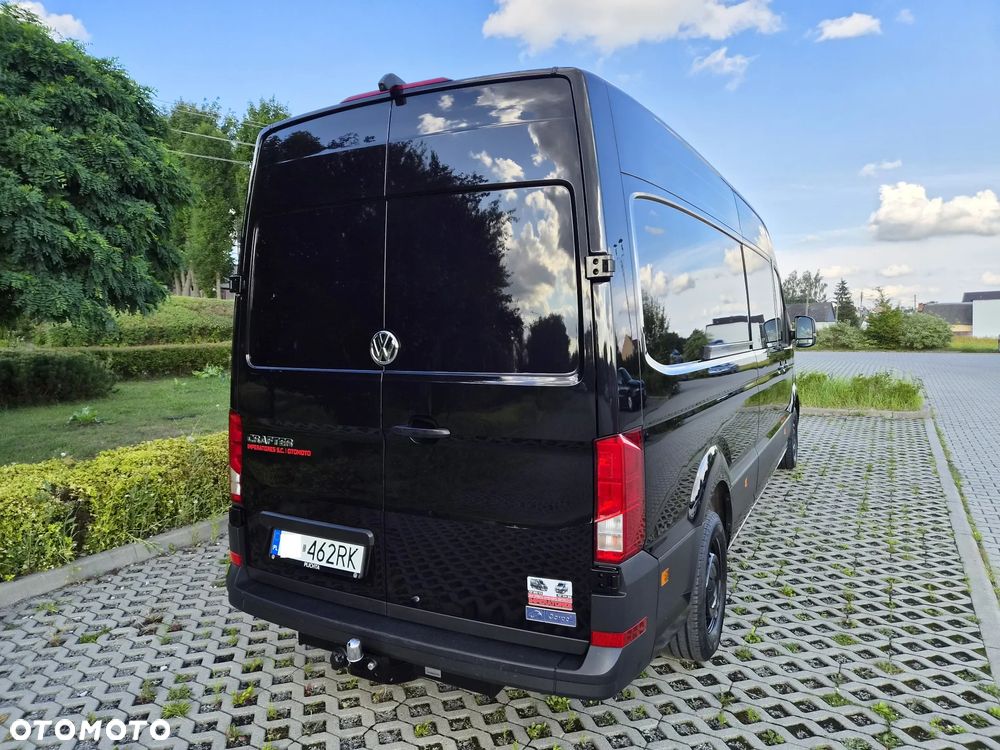 Volkswagen Crafter - 6