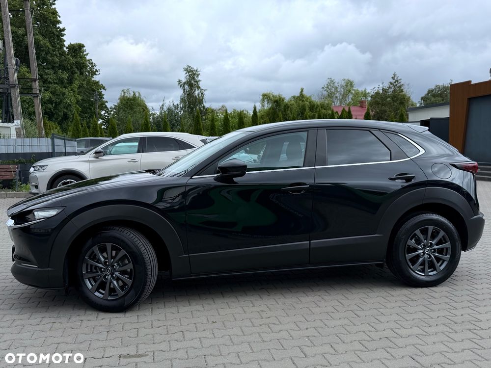 Mazda CX-30 - 4