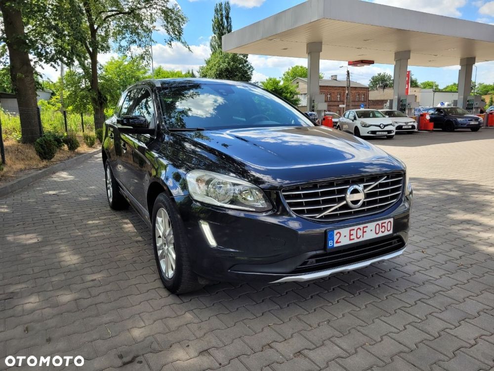 Volvo XC 60 D4 Drive-E Ocean Race - 5