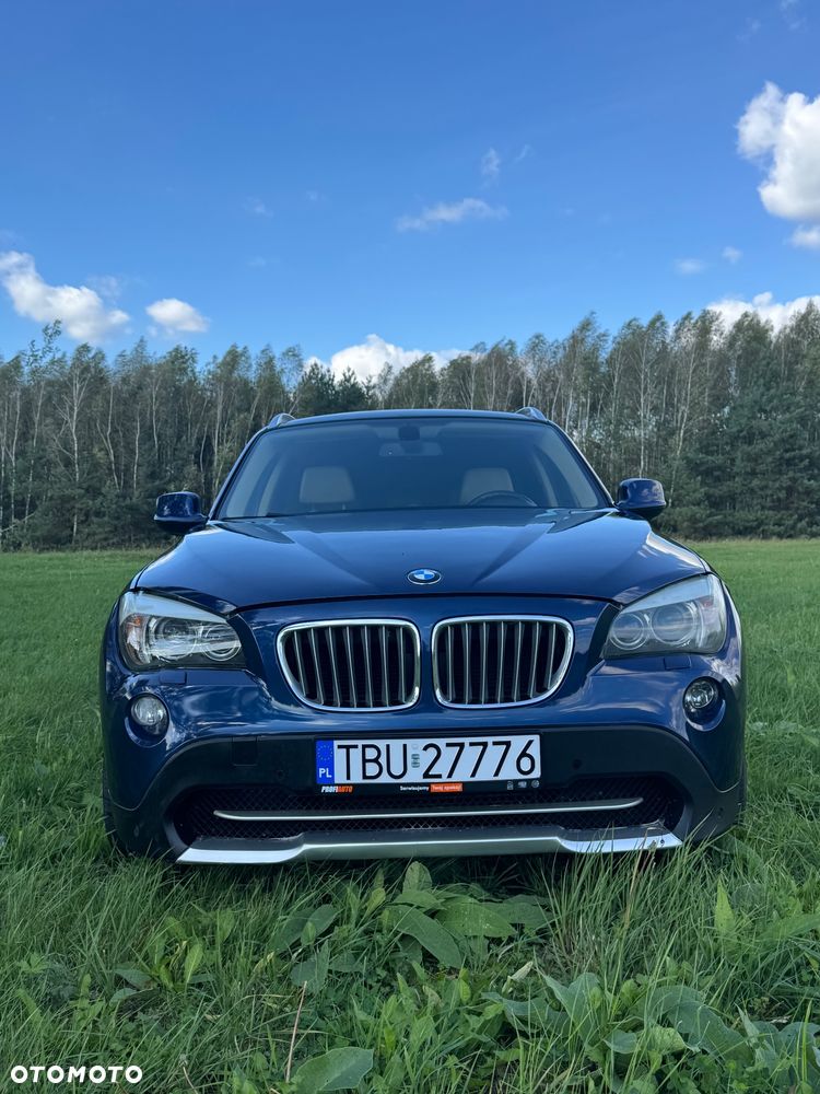 BMW X1 - 1