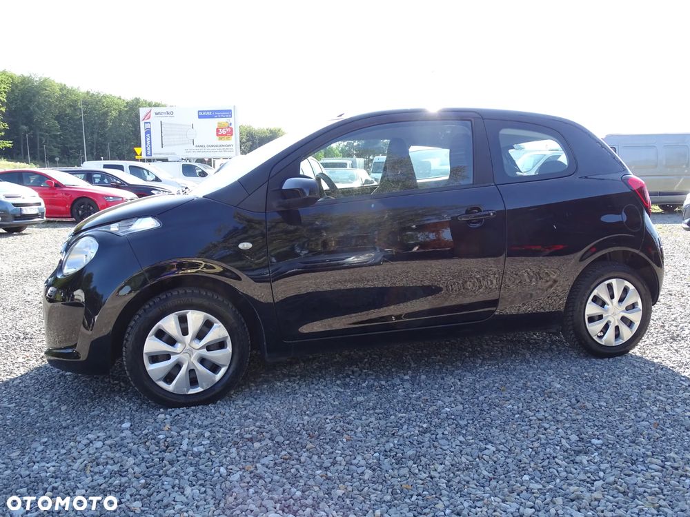Citroën C1 VTi 68 SELECTION - 3
